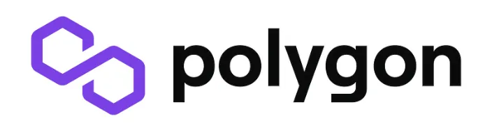 Polygon logo