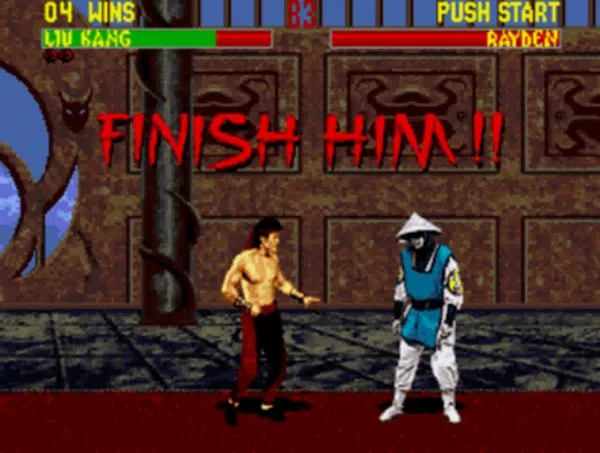 Fatality