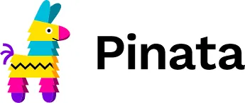 Pinata logo