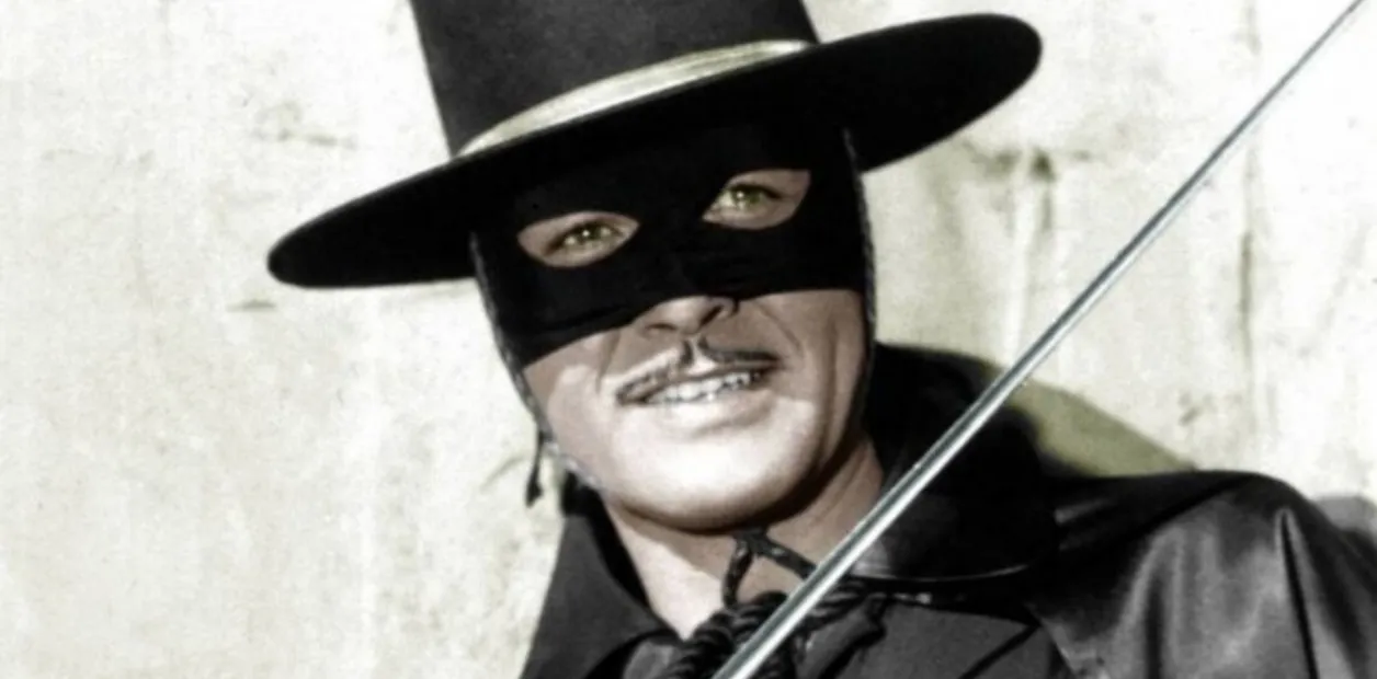 El Zorro