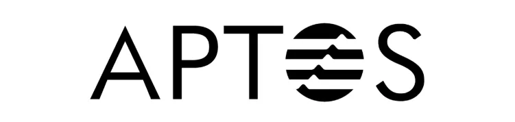 Aptos logo