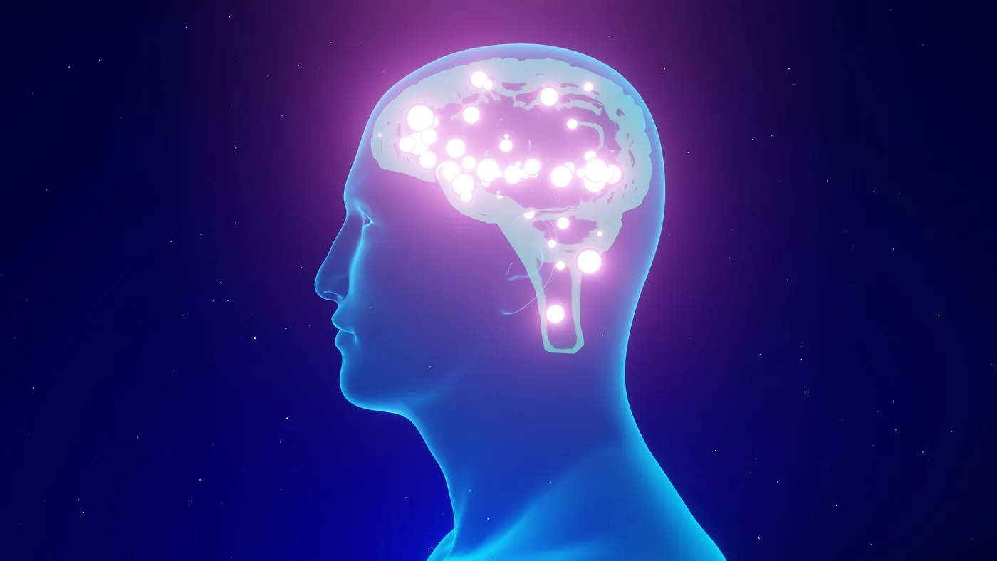 Giga brain meme