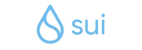 Sui logo