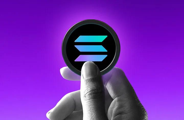 Blockchain 101: Solana