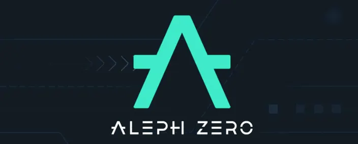 Logo de Aleph Zero