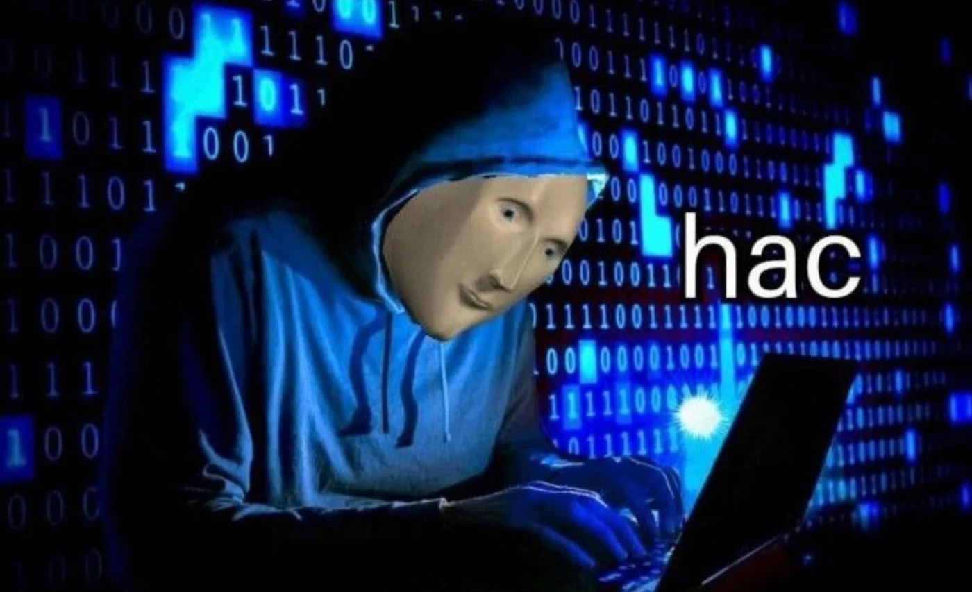 Meme de Hac