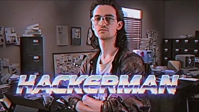 Meme de Hackerman