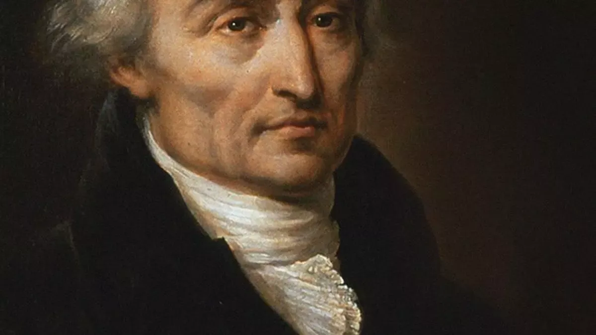 Joseph-Louis Lagrange