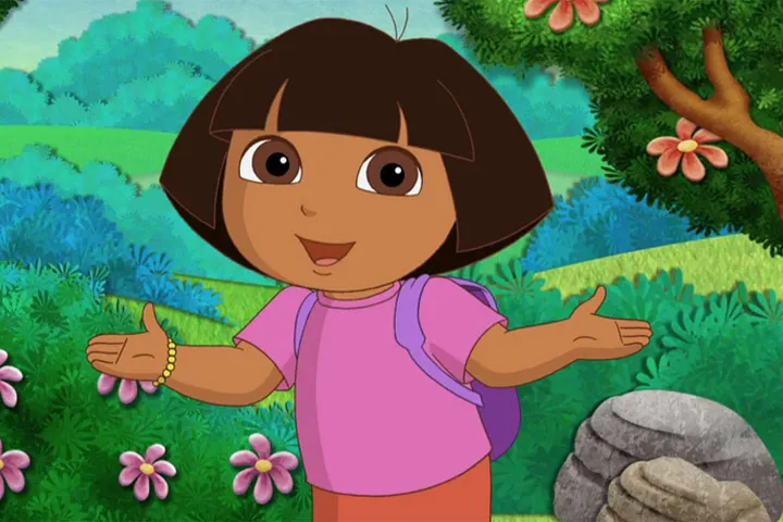 Dora the Explorer