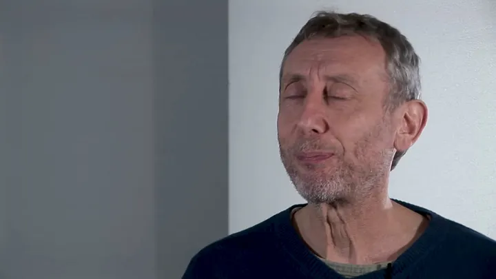 Meme de chico agradable