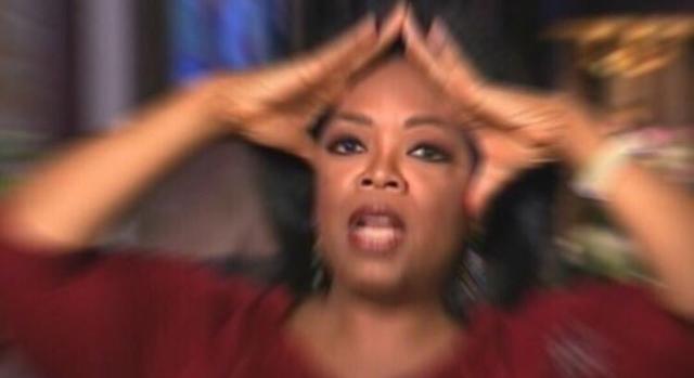 Oprah Shook meme
